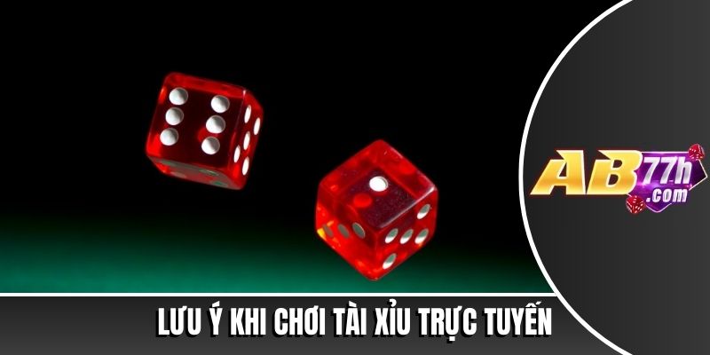 ảnh tài xỉu