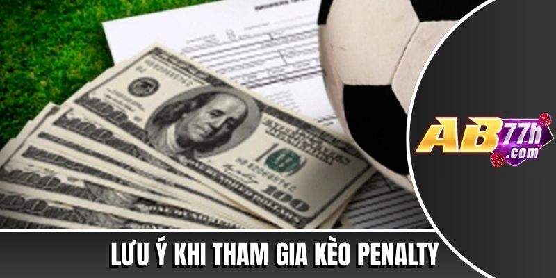 kèo penalty