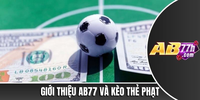 kèo thẻ phạt