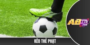 kèo thẻ phạt